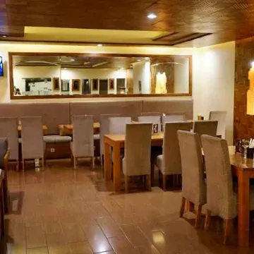 Syailendra Hotel Syariah