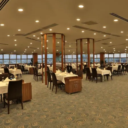 Yilmazoglu Park Otel