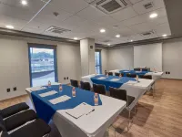 City Express Plus by Marriott Ciudad de México Periférico Sur Tlalpan プラザ・ガリバルディ周辺のホテル