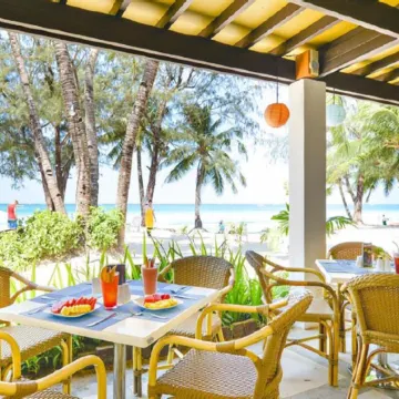 Le Soleil De Boracay