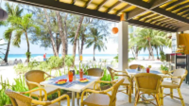 Le Soleil De Boracay