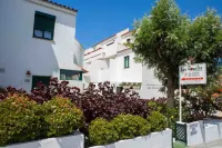 Apartamentos Los Rosales