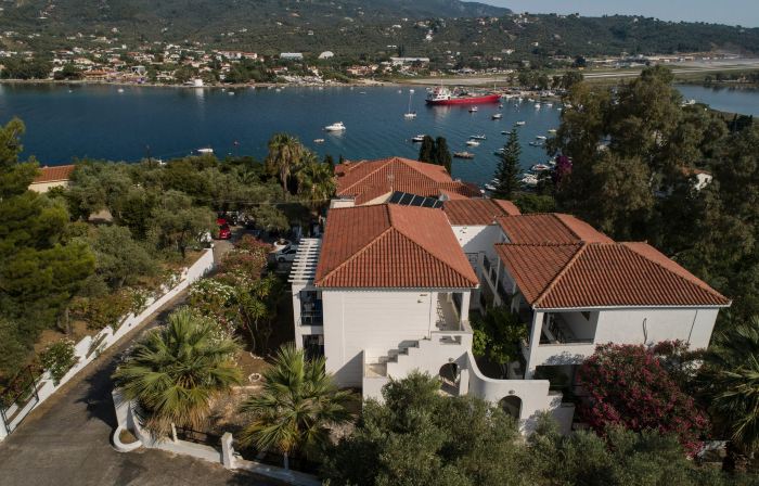 Anamar Skiathos Hotel