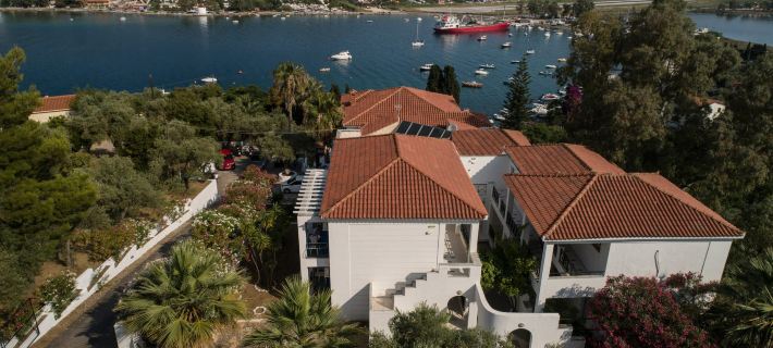 Anamar Skiathos Hotel Hotels in Skiathos