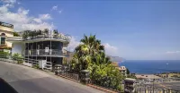 Taormina Palace Hotel