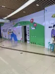 Hangzhou Monroe Serviced Apartment (Jinsha Lake Subway Station Yanlan Constellation) - Beach