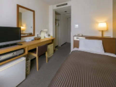 Hotel Sunroute Tokuyama Hotels in Shunan