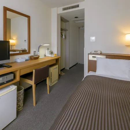 Hotel Sunroute Tokuyama