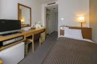 Hotel Sunroute Tokuyama Hotels in Shunan