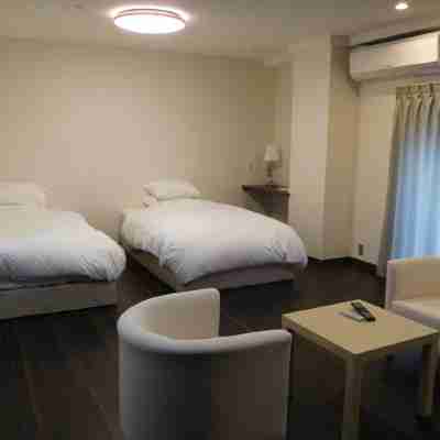 ホテルブランカ Rooms