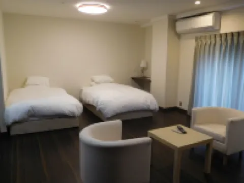 ホテルブランカ 荒尾のホテル