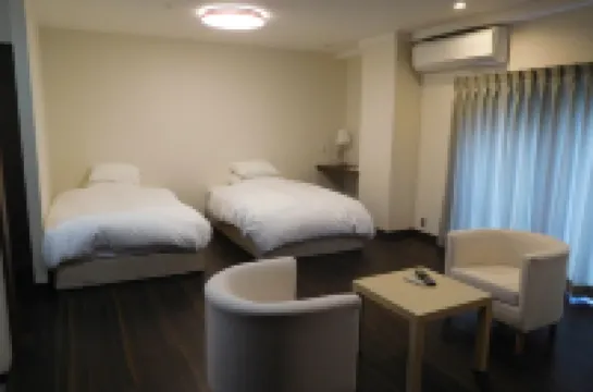 ホテルブランカ 大牟田のホテル