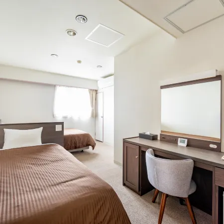 Orange Inn Sendaihigashi