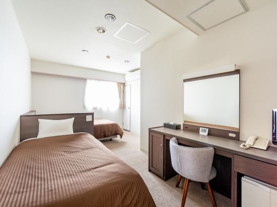 Orange Inn Sendaihigashi