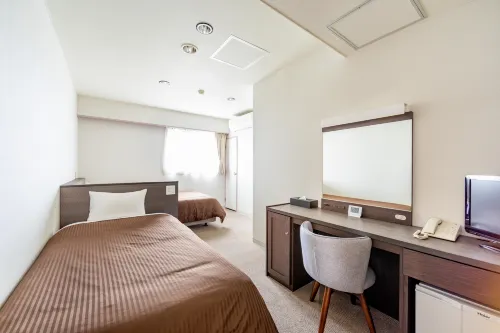 Orange Inn Sendaihigashi - 2 Sao