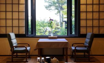 Yufuin Ryokan Seikoen