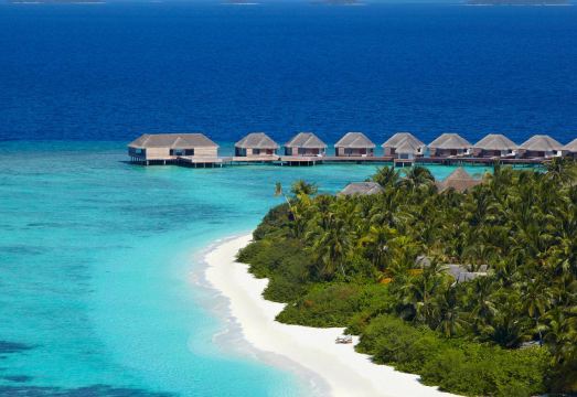 Dusit Thani Maldives