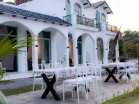 Green Town Moc Chau Hotels in Moc Son