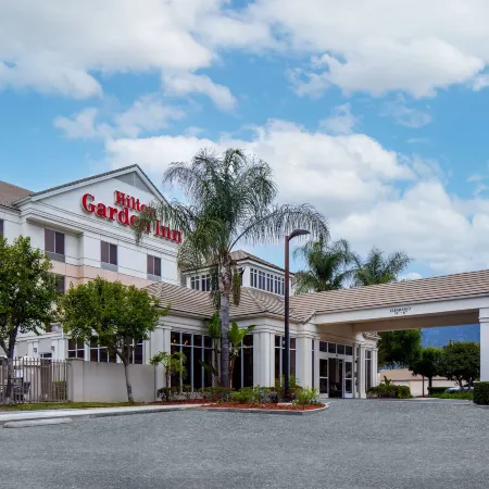 Hilton Garden Inn Arcadia/Pasadena Area Hotels in Arcadia