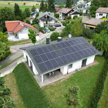 Ambiente Hotel Exterior