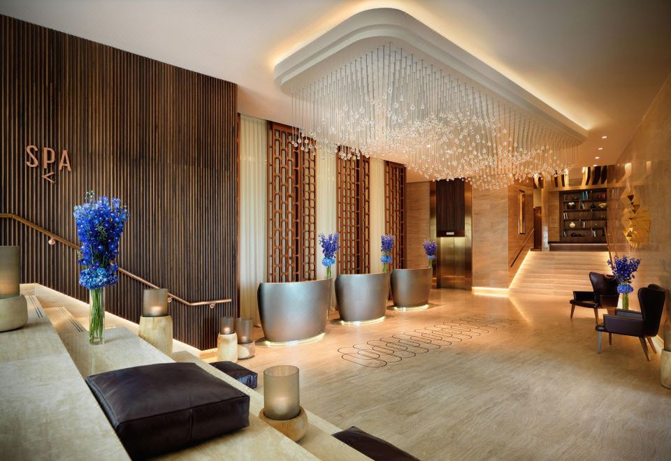 쉐라톤 바쿠 인투어리스트 이미지