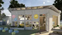 Barceló Margaritas Hotels in der Nähe von Naturschutzgebiet Dünen von Maspalomas