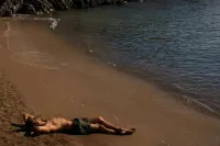 Minos Palace Resort - Beach