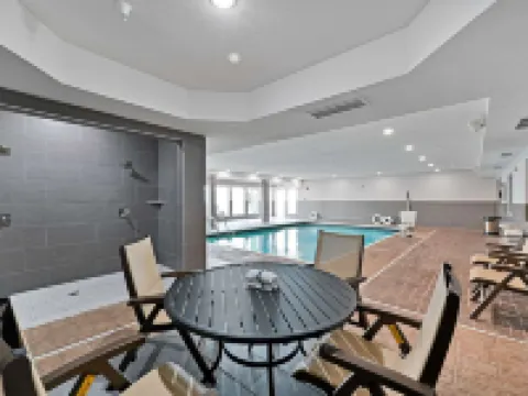 Country Inn & Suites by Radisson, Bloomington-Normal Airport, IL Hotels in Bloomington