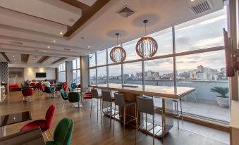 Hampton by Hilton Lima San Isidro