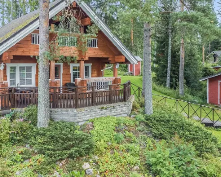 Liisakallela Hotels in Sonkajarvi