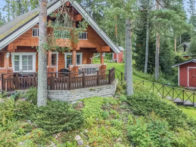 Liisakallela Hotel a Iisalmi