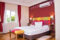 Golden Hill Parker Hotel Hotels in Komenda