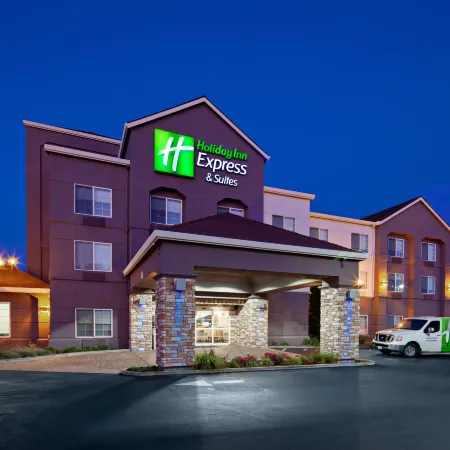 Holiday Inn Express & Suites OAKLAND-AIRPORT by IHG