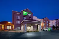 Holiday Inn Express & Suites Oakland-Airport