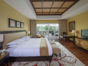 Anantara Desert Islands Resort & Spa