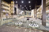 Holiday Inn Little Rock-Airport-Conf Ctr