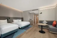 Holiday Inn Express WAWU MOUNTAIN by IHG - balcony