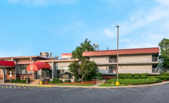 Red Roof Inn Baltimore