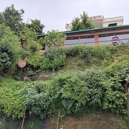 ALhito Cafe & Resort