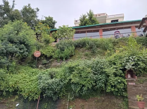 ALhito Cafe & Resort