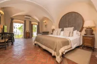 Hotel la Casa del Califa