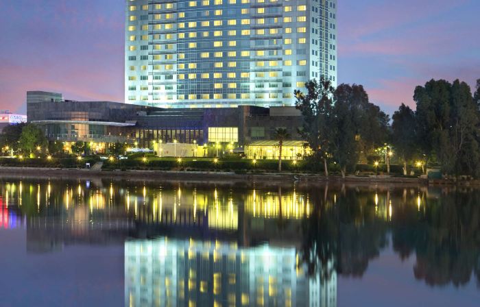 Adana Hiltonsa