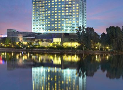Adana Hiltonsa