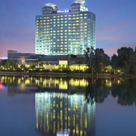 Adana Hiltonsa