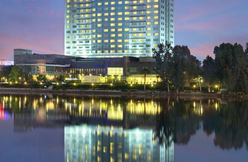 Adana Hiltonsa
