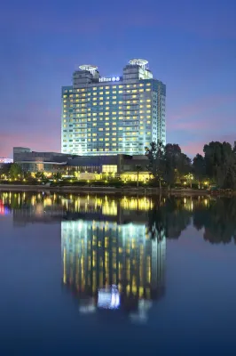 Adana Hiltonsa - Bữa sáng