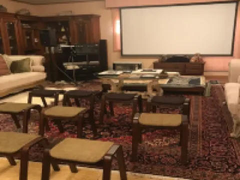 Petit Hotel Corinthian Hotels in Rebun