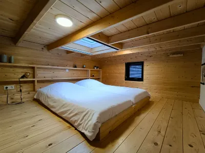 Tiny House 2 Hotels in Beekbergen