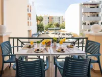 Sunny Beach Treasure