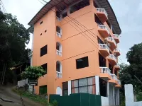 Majestic Tourist Hotel Hotels in Ampitiya